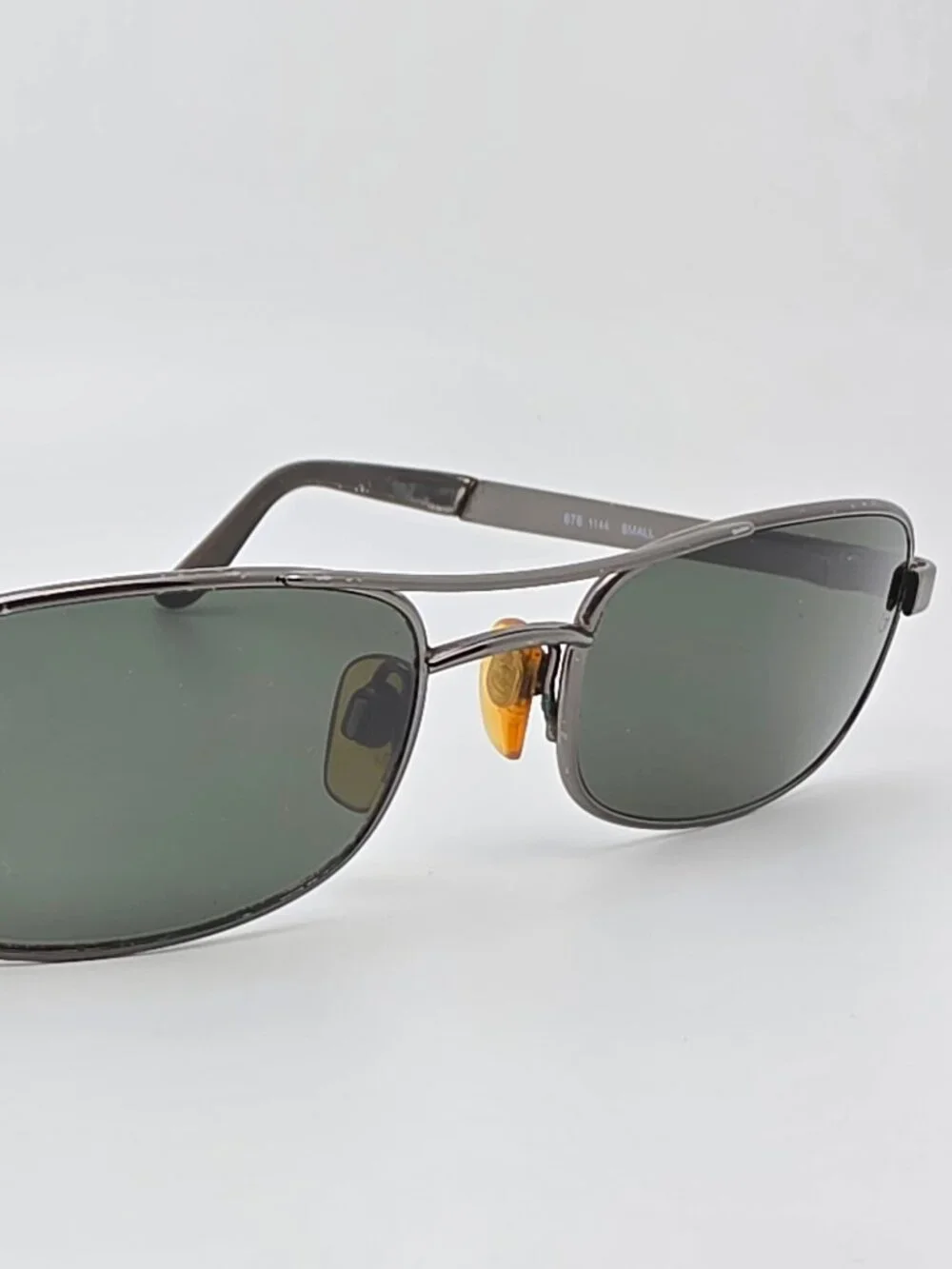 Giorgio Armani this listing