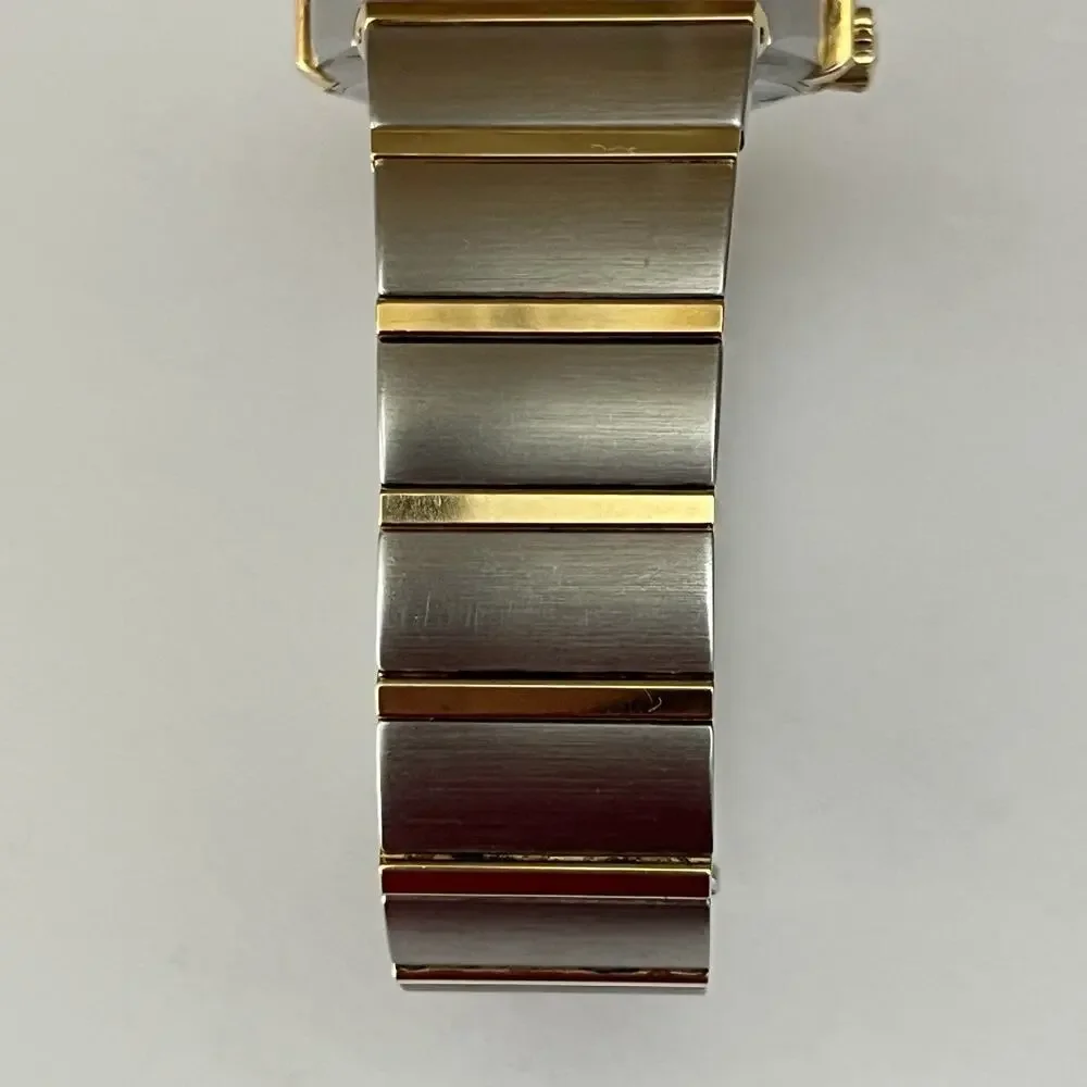 Omega constellation perpetual