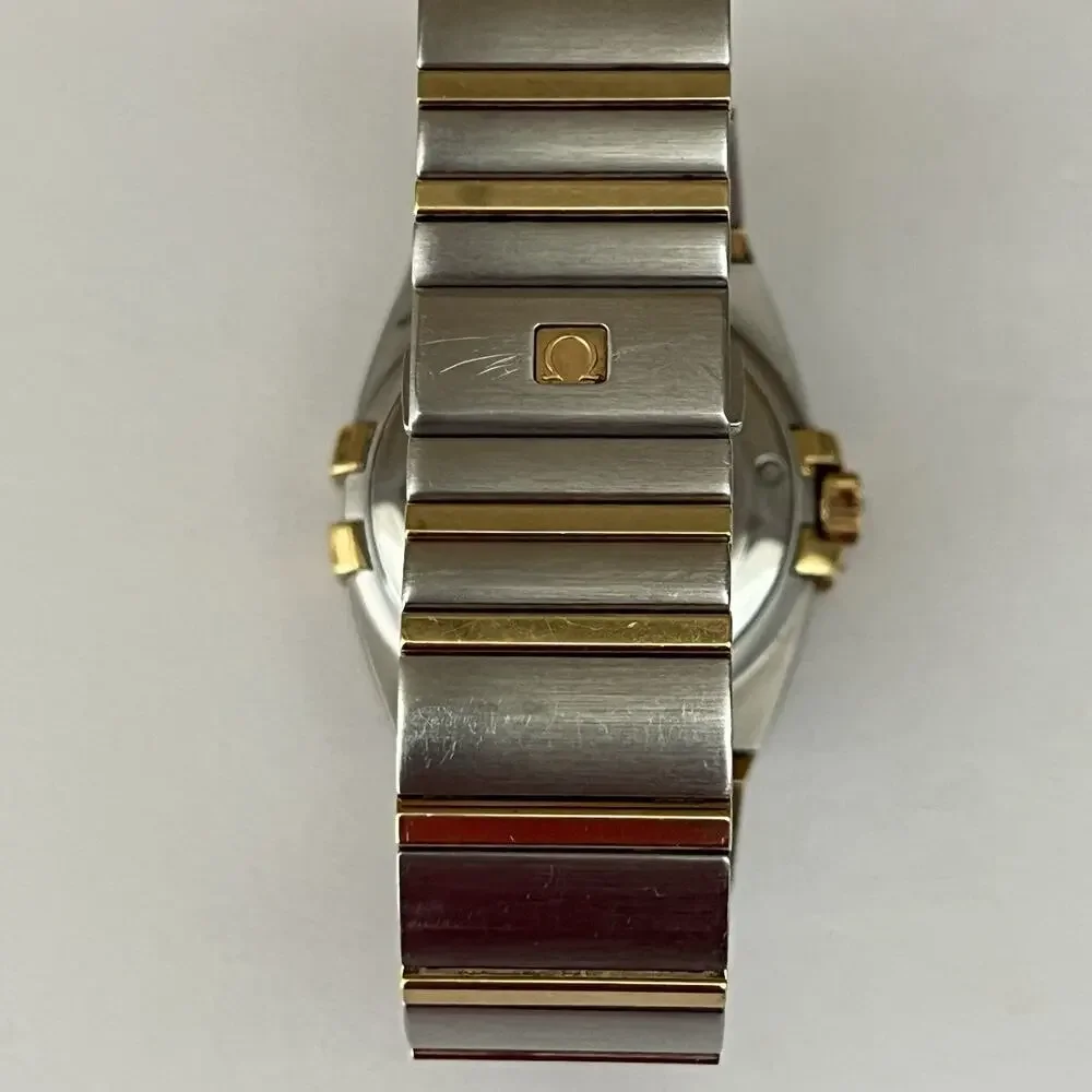 Omega constellation perpetual