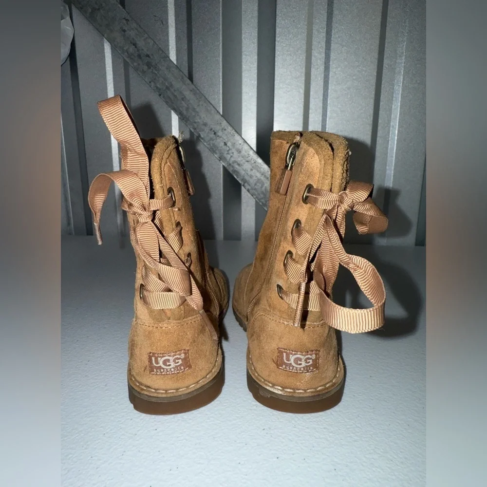 UGG girl boots