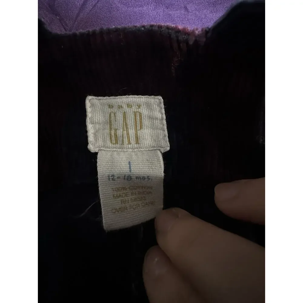 GAP vintage 90s