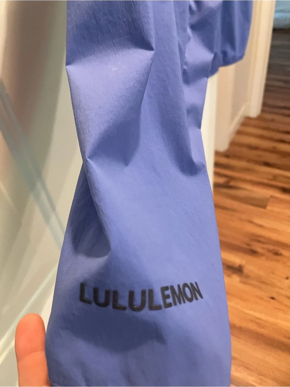 lululemon athletica hooded athletic