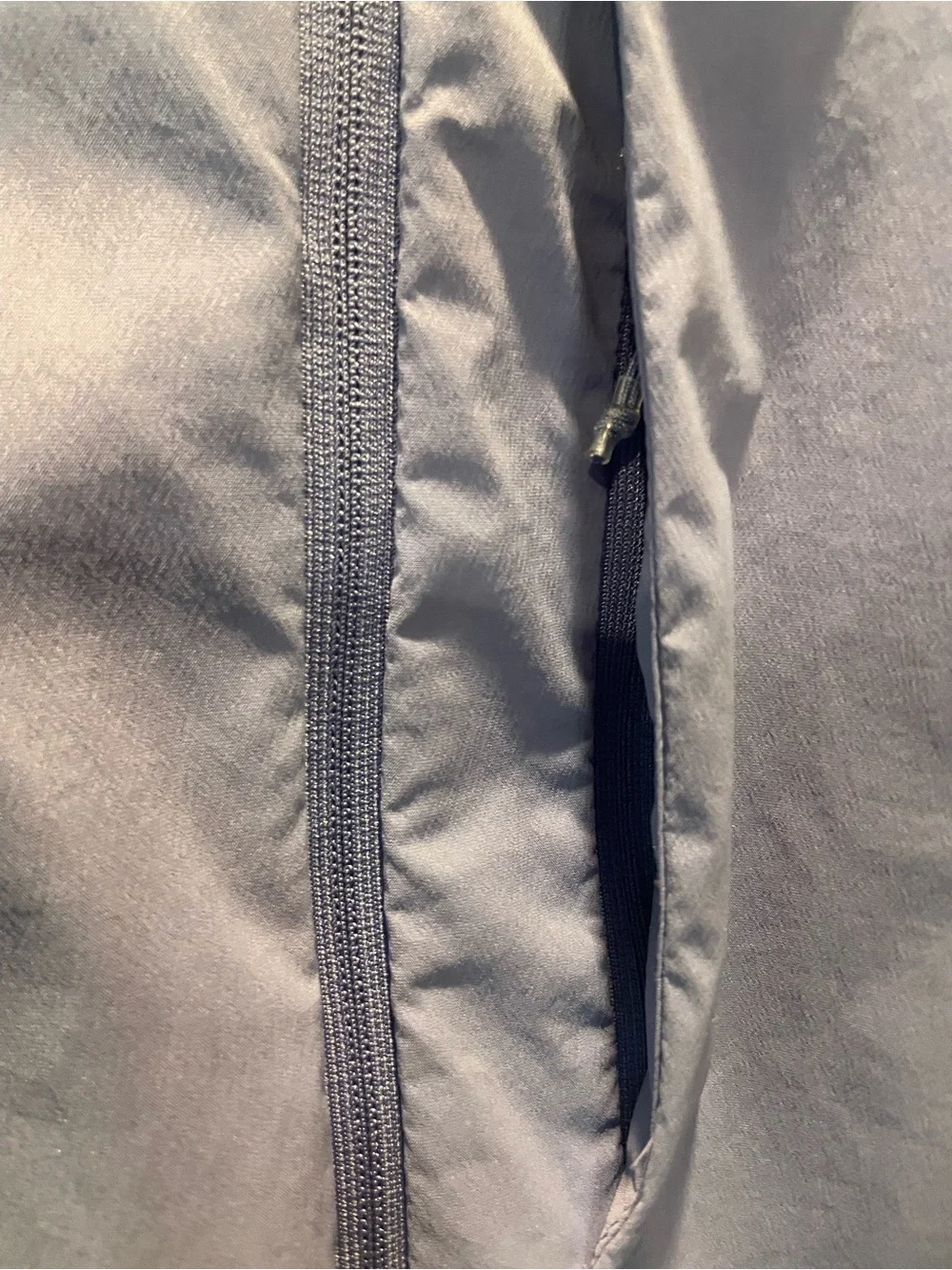 lululemon athletica hooded athletic