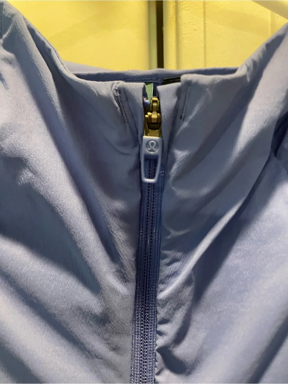 lululemon athletica hooded athletic
