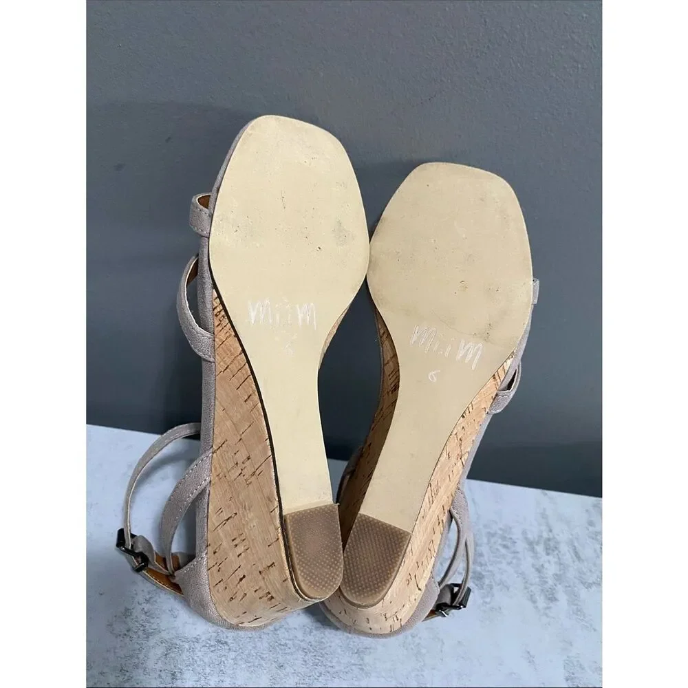 Mi.iM stylish taupe