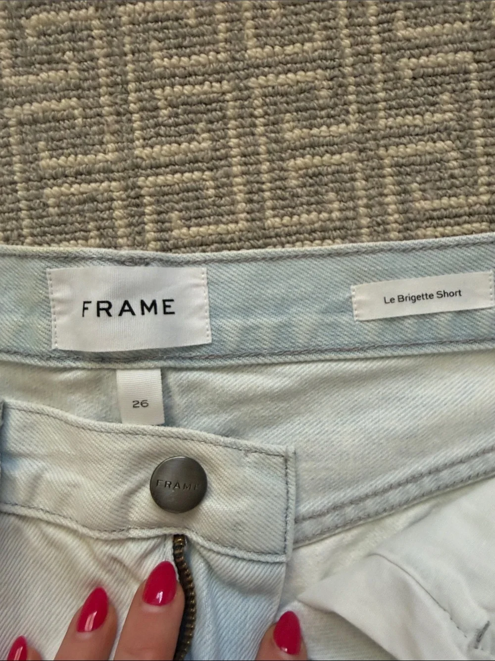 Frame Denim frame denim