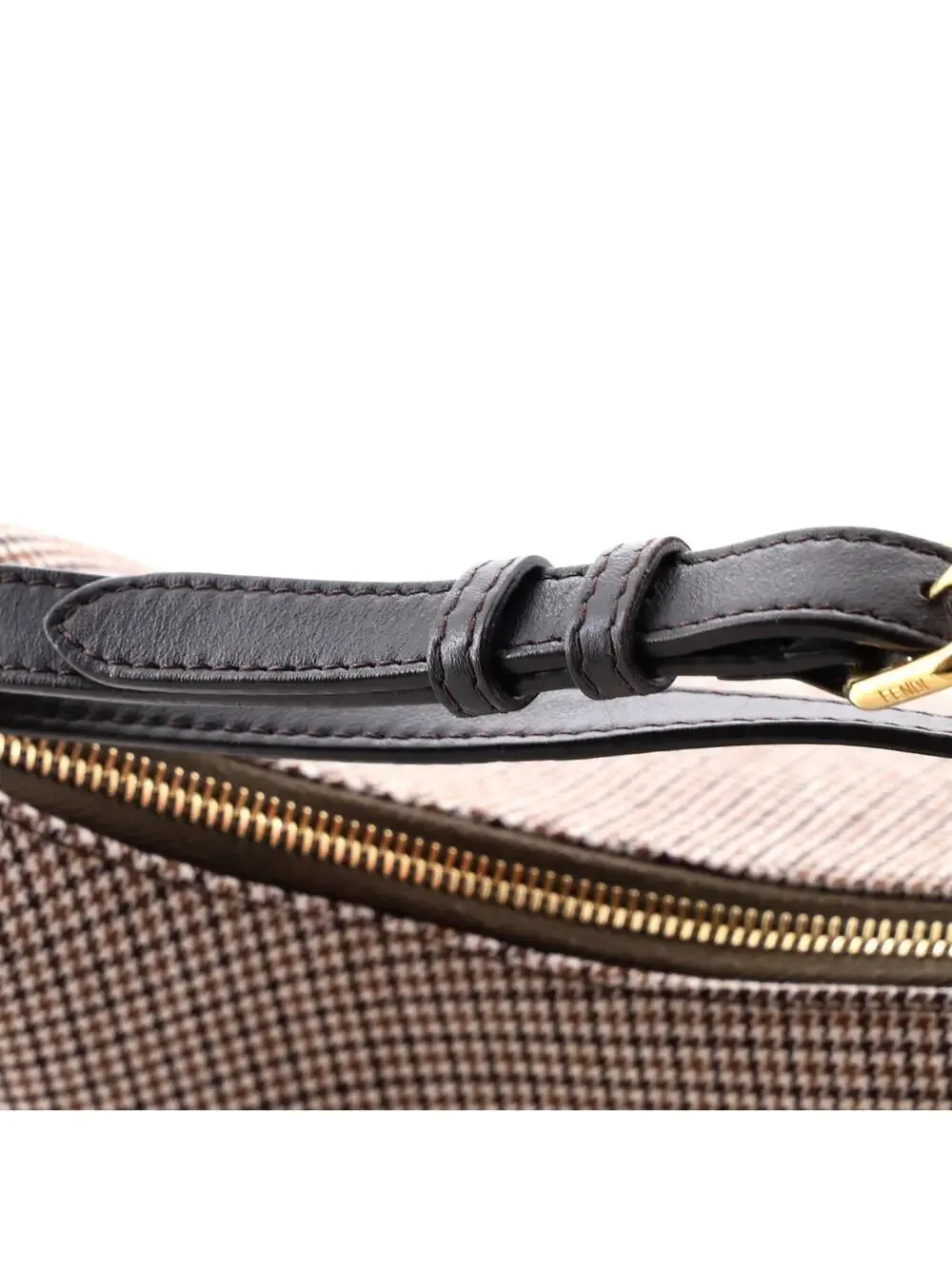 Fendi elevate your