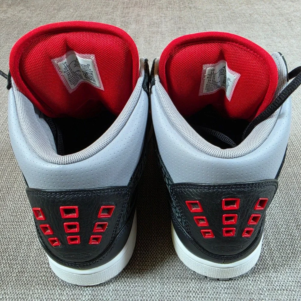 Jordan sc high