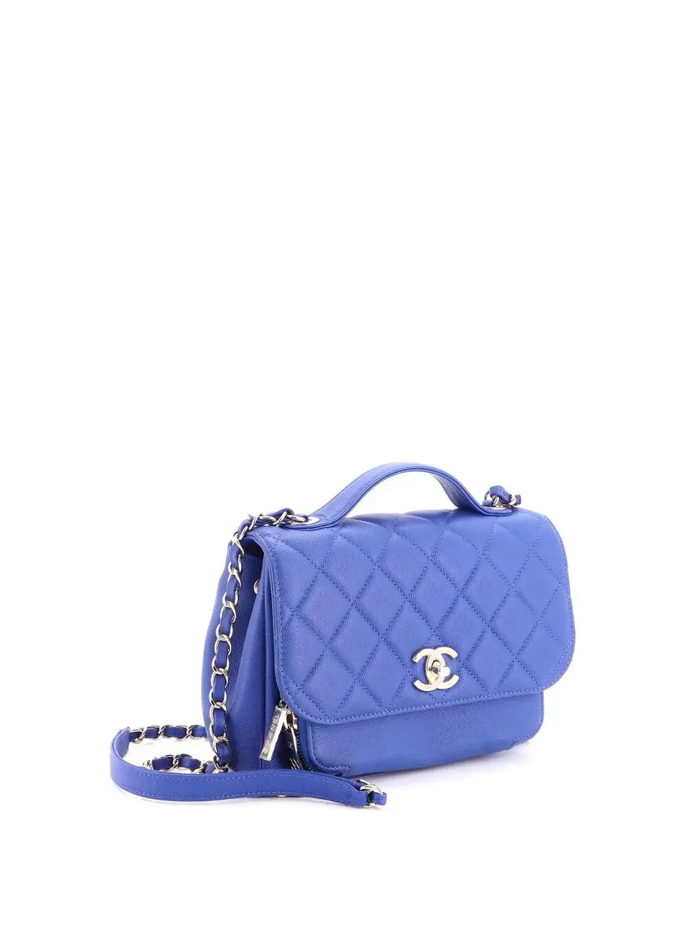 CHANEL elevate your