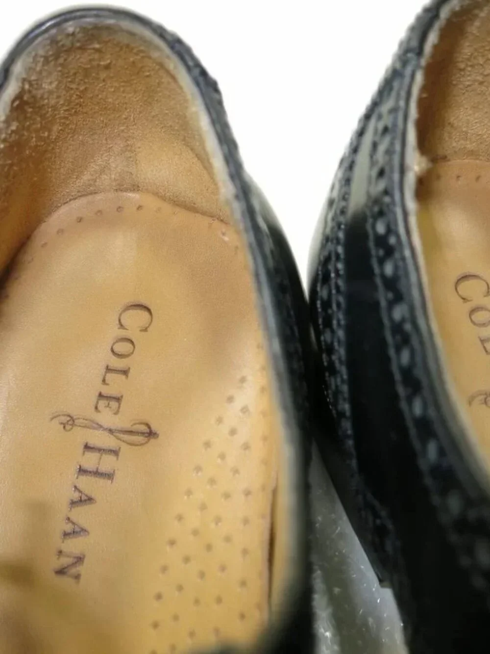 Cole Haan cole hann
