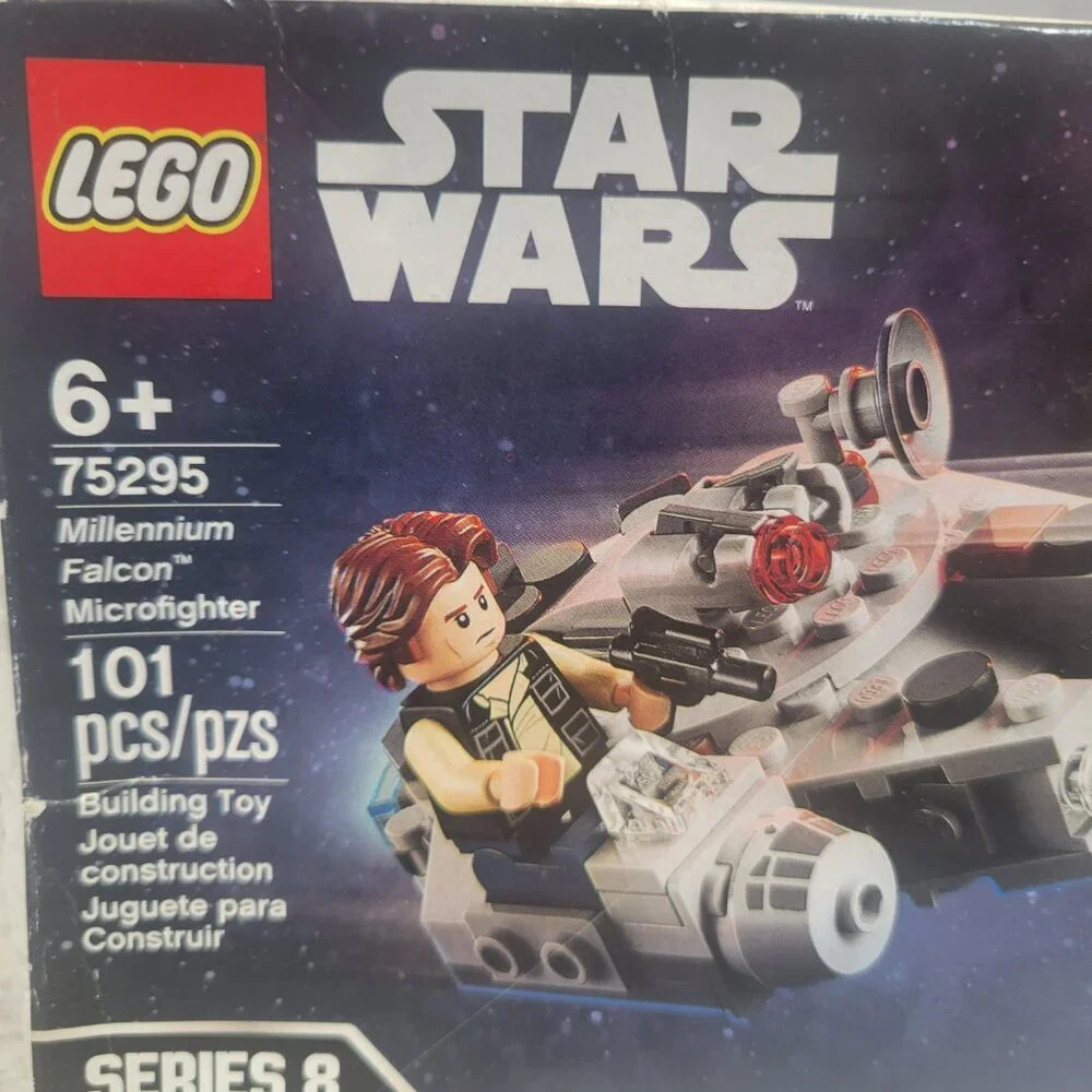Lego *****set new