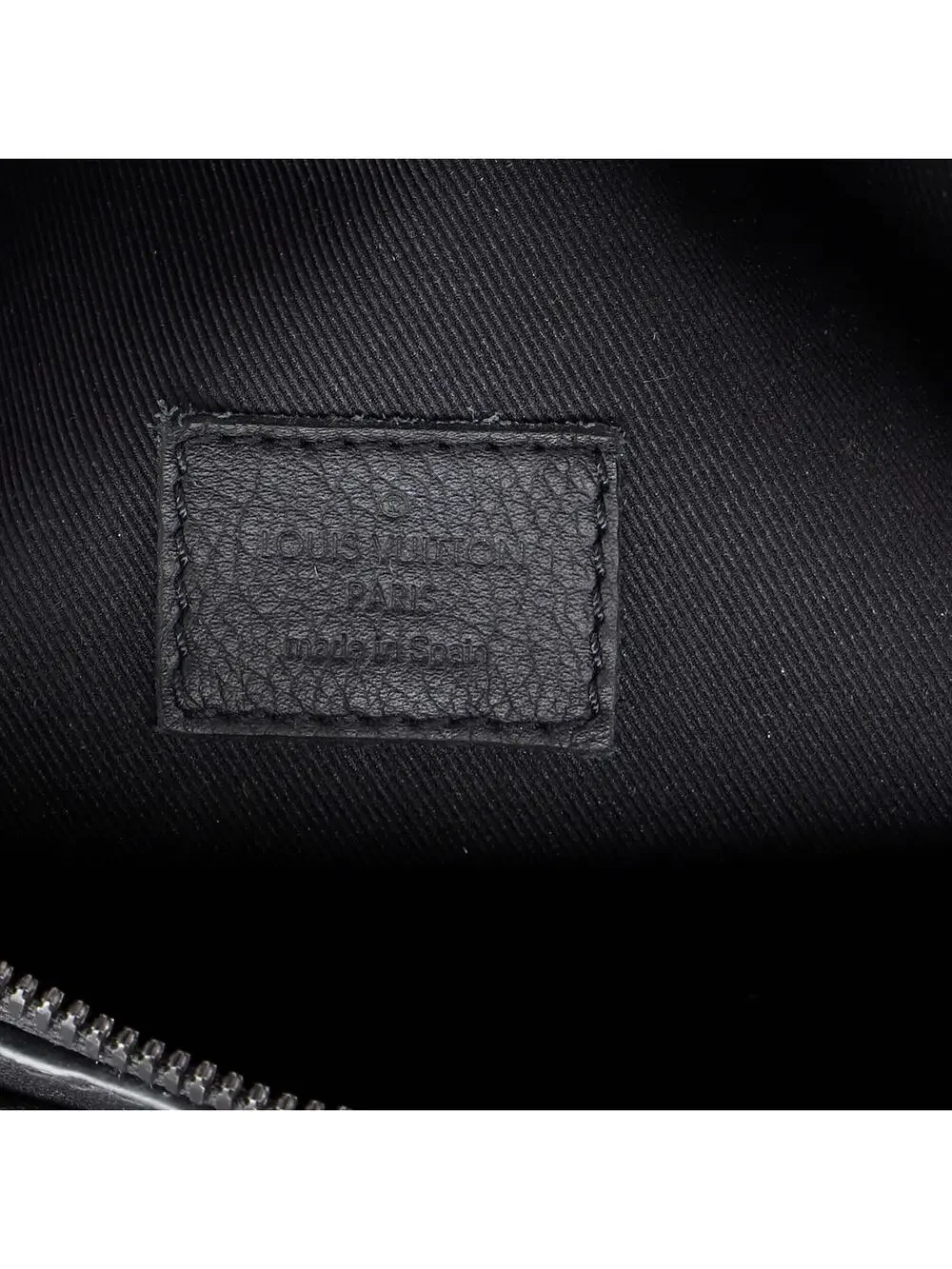 Louis Vuitton elevate your