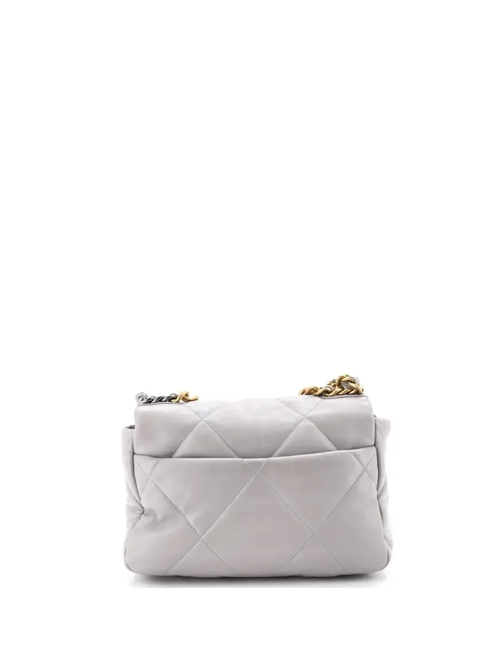 CHANEL elevate your