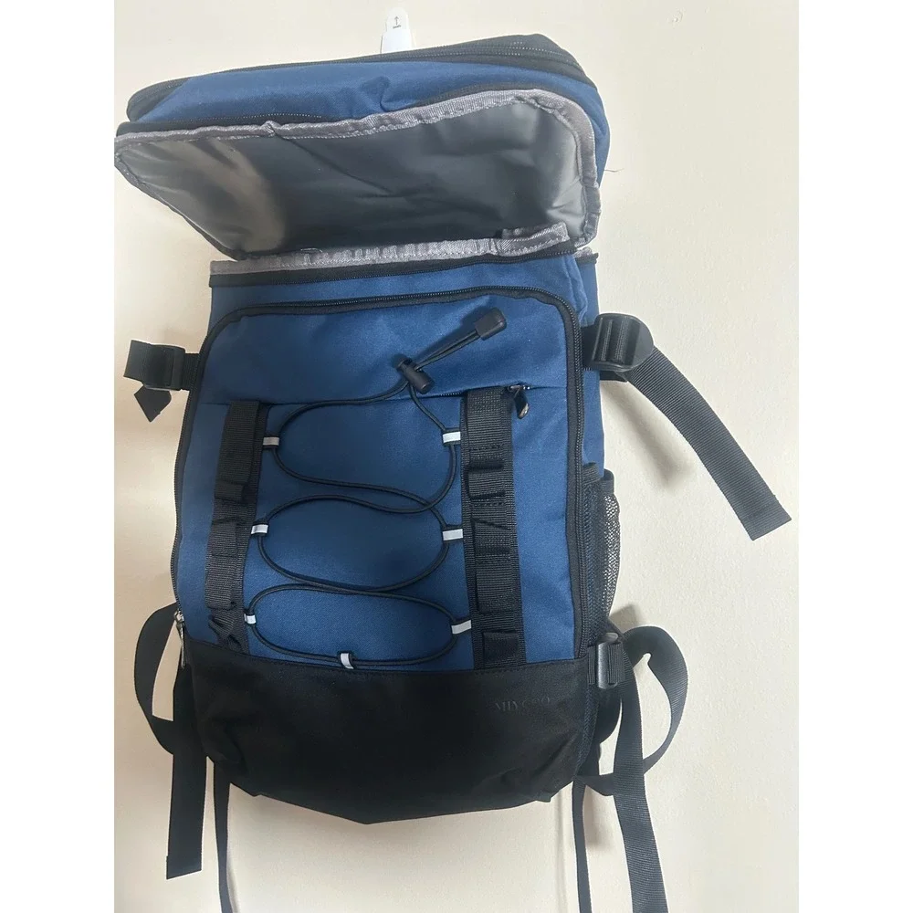 Mier insulated cooler