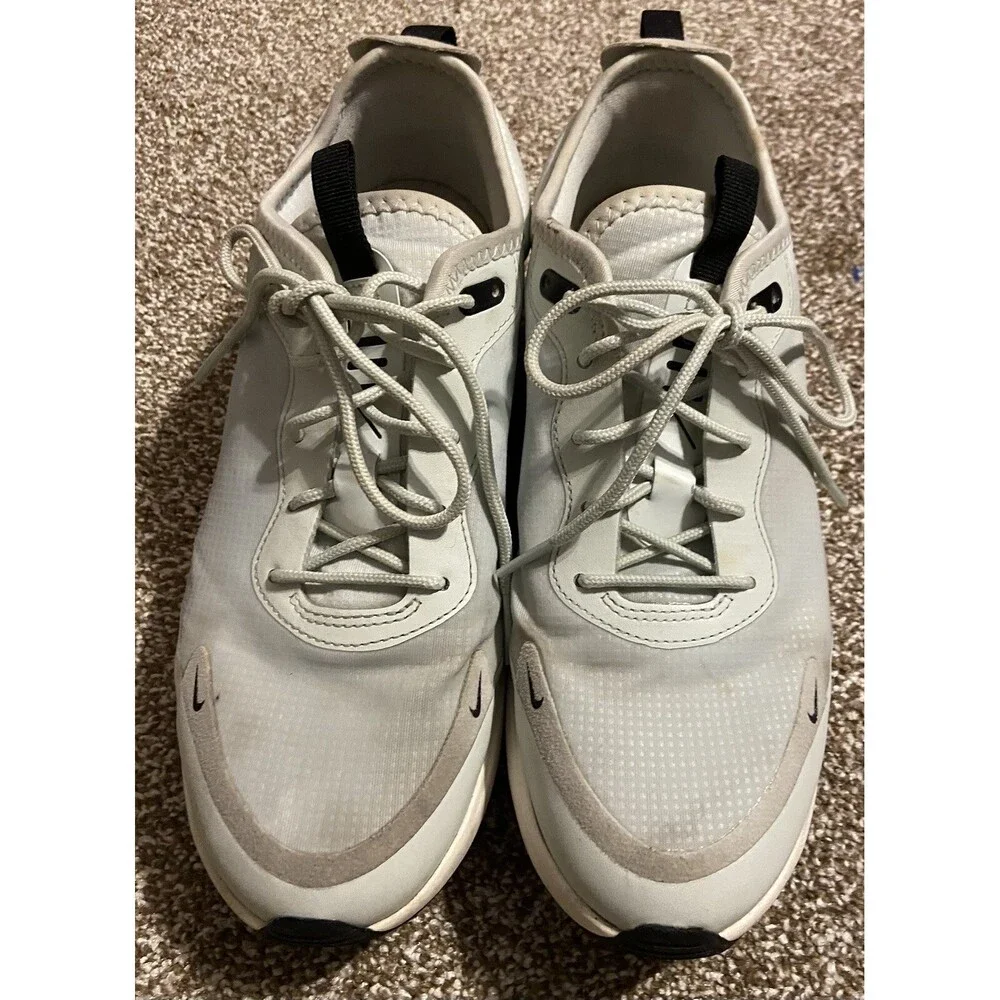 Size 8 - Nike Air Max 270 White