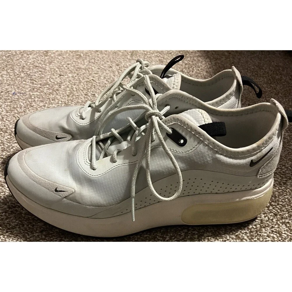 Nike size air