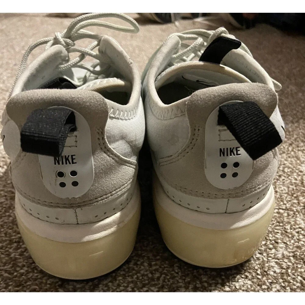 Nike size air