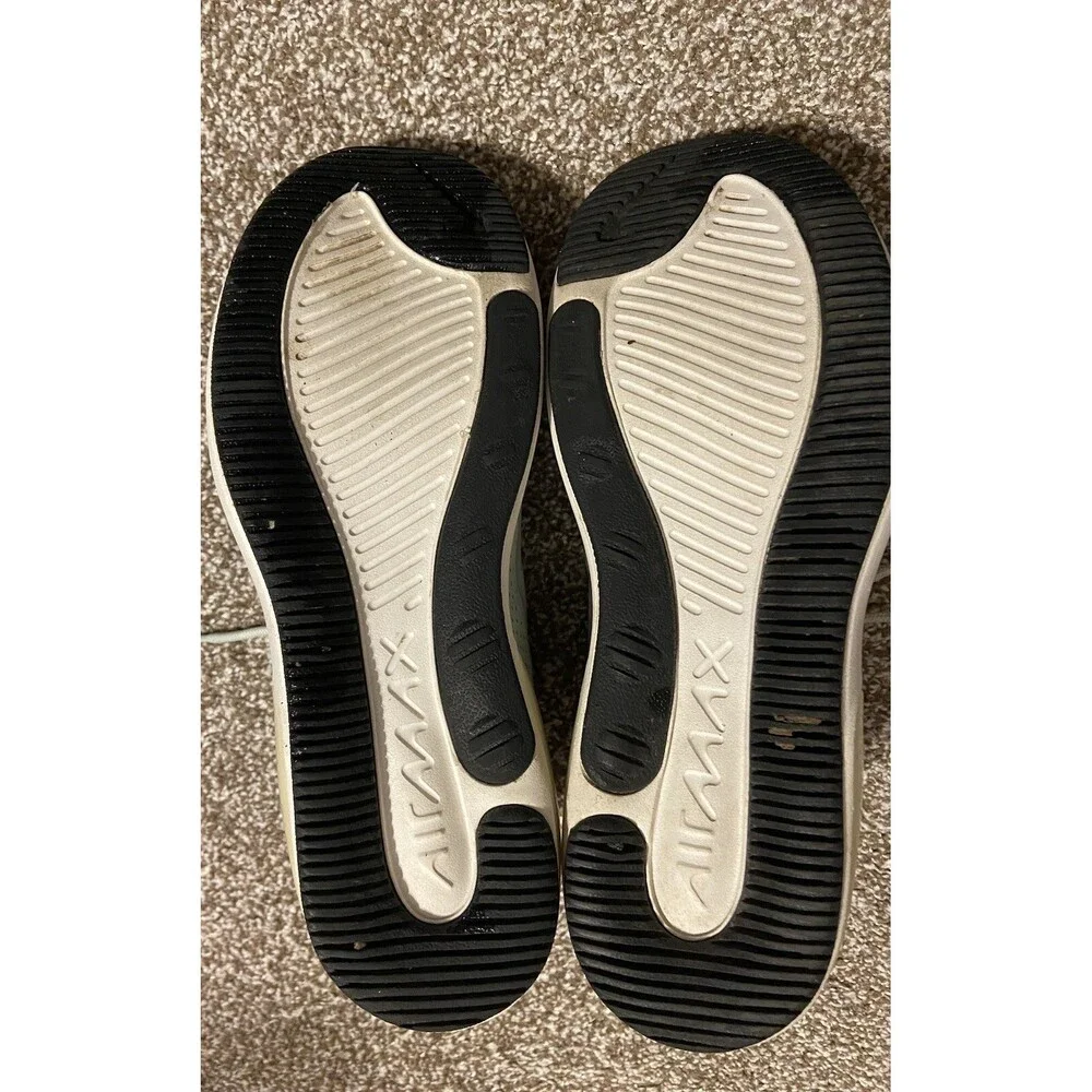 Nike size air
