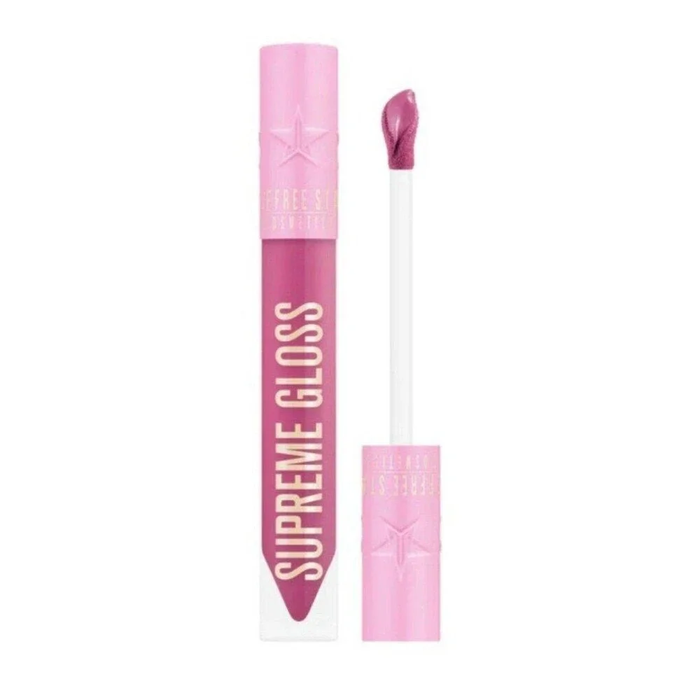Jeffree Star supreme gloss