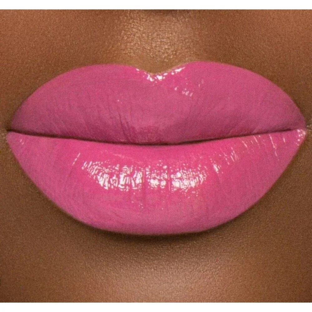 Jeffree Star supreme gloss