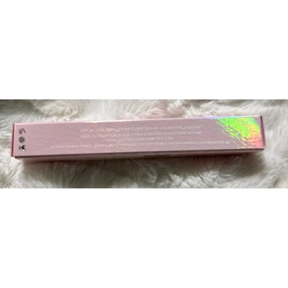 Jeffree Star supreme gloss