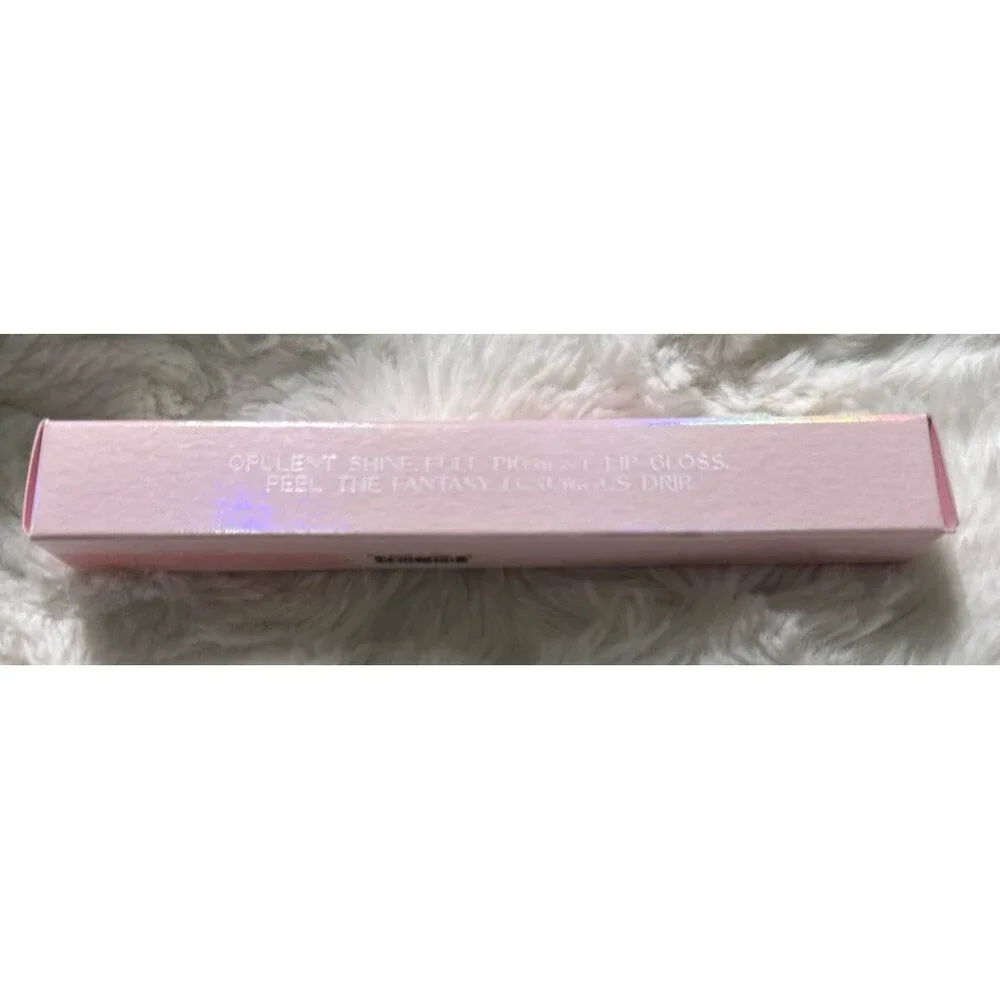 Jeffree Star supreme gloss