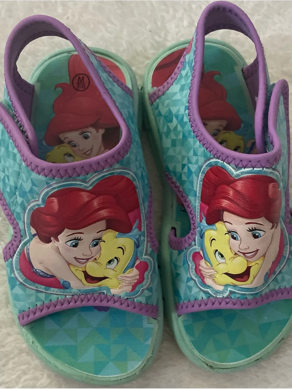 Disney princess brand