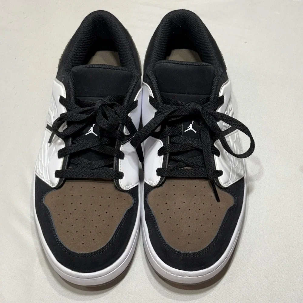 Jordan nu retro