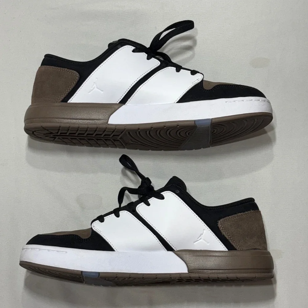 Jordan nu retro