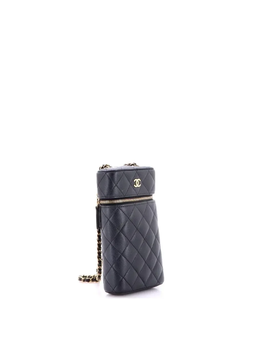Chanel Classic Vanity Phone Holder With #287582C26B