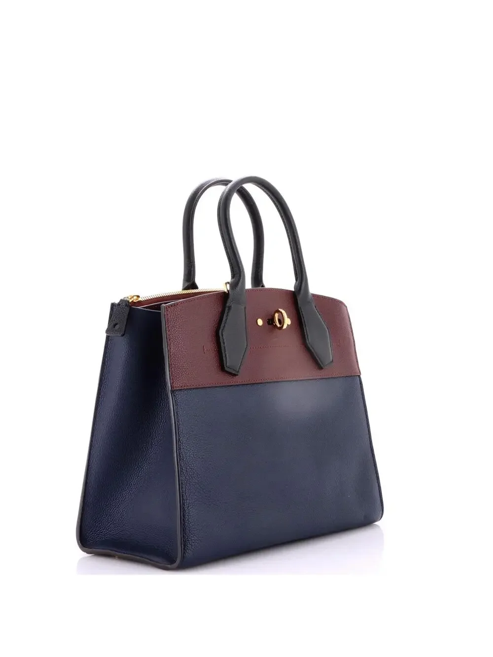 Louis Vuitton elevate your