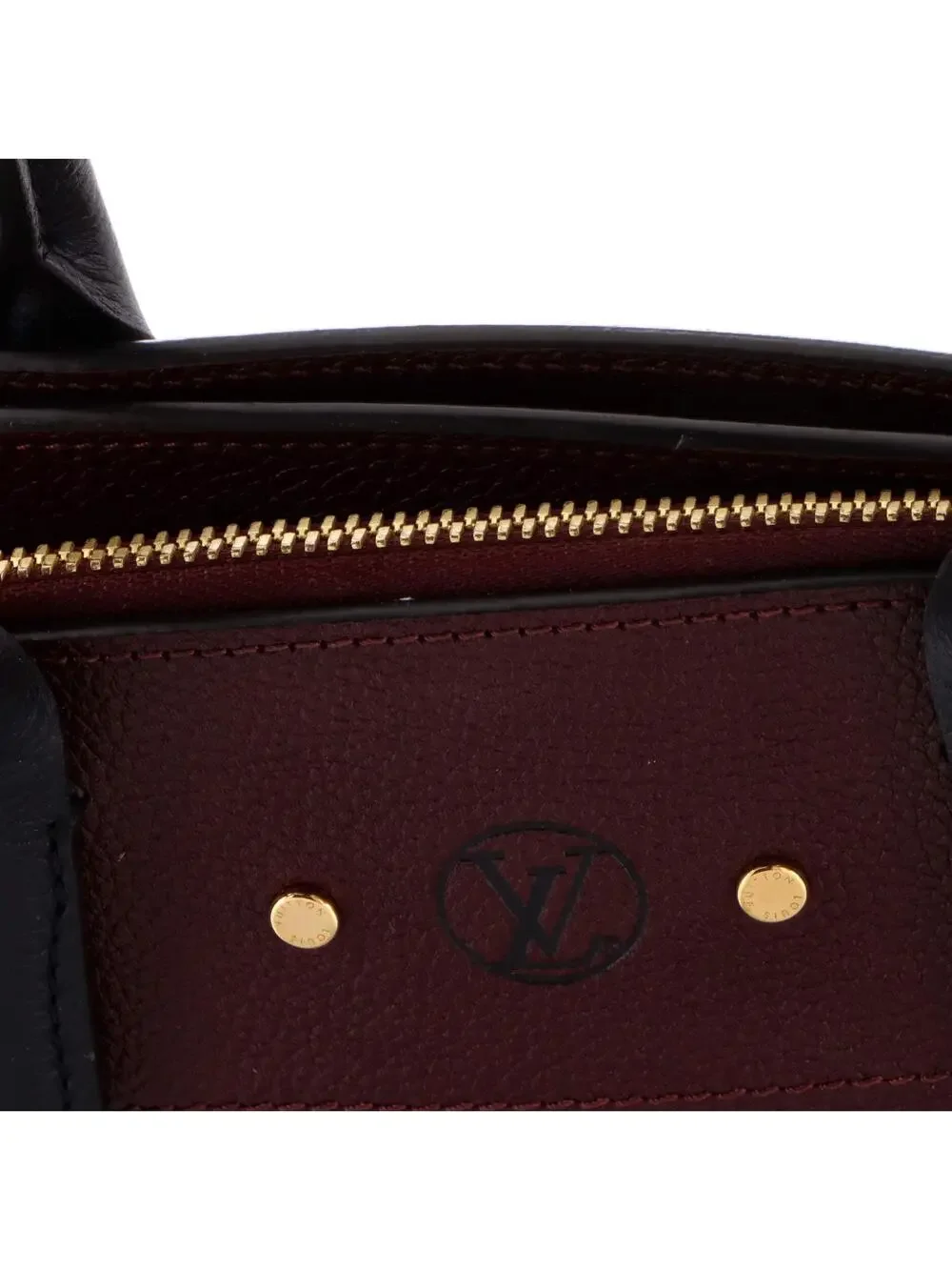 Louis Vuitton elevate your