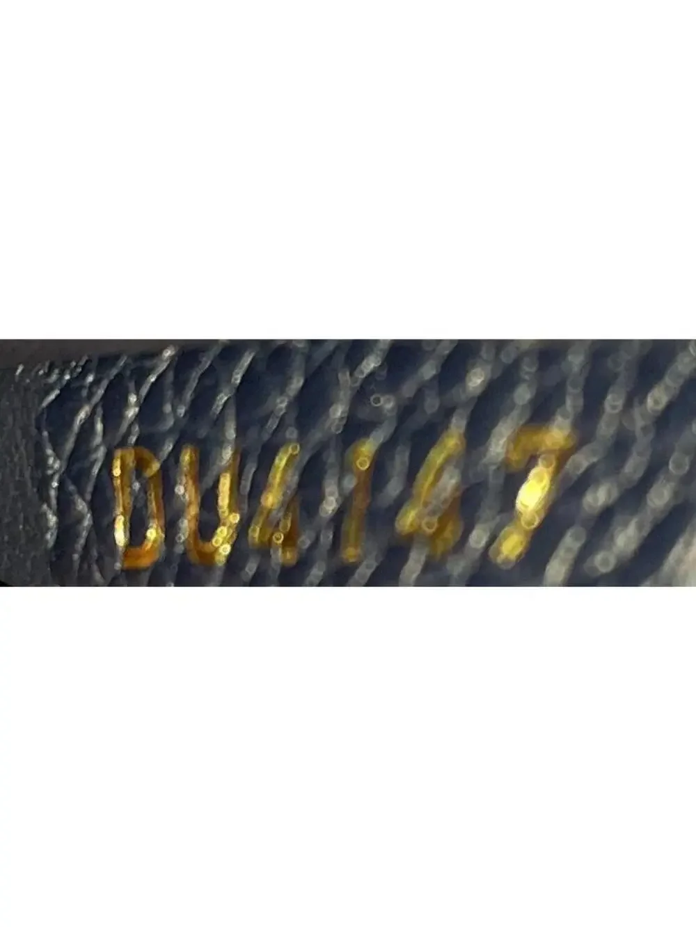 Louis Vuitton elevate your