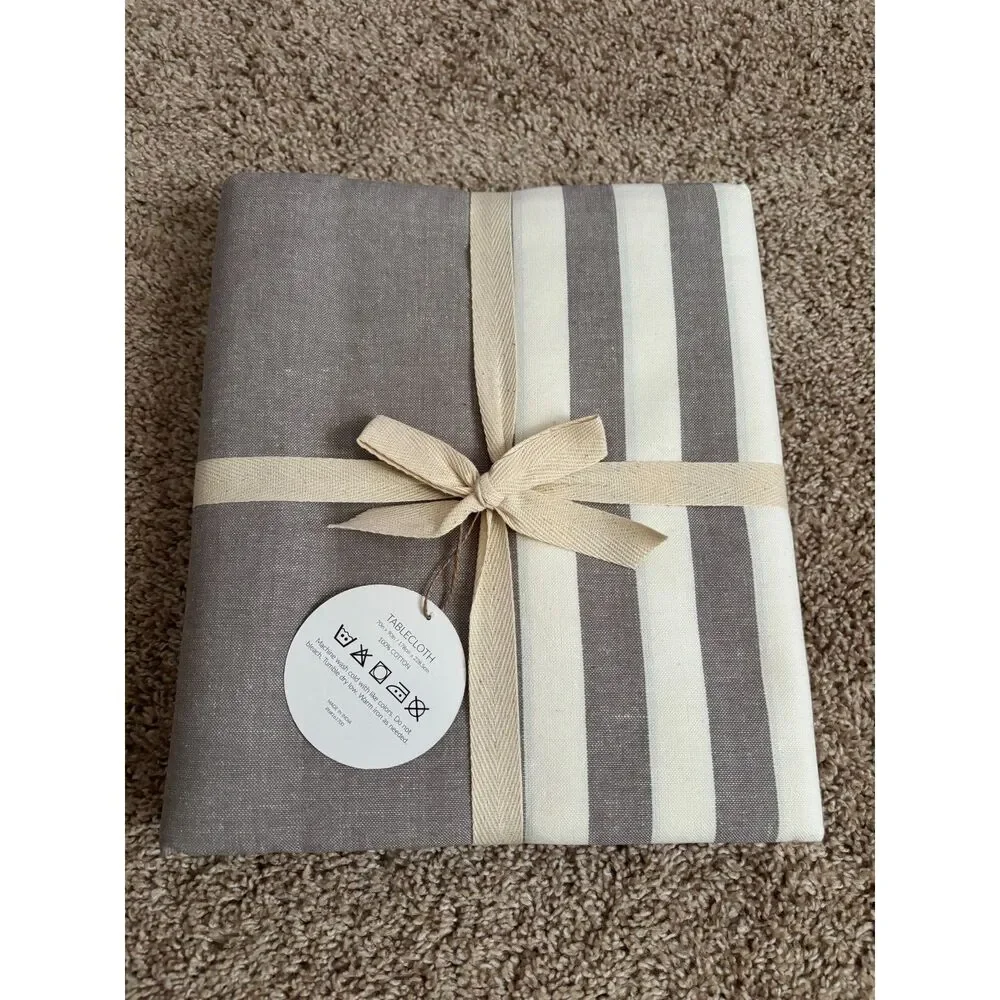 Barnyard Designs nwt striped