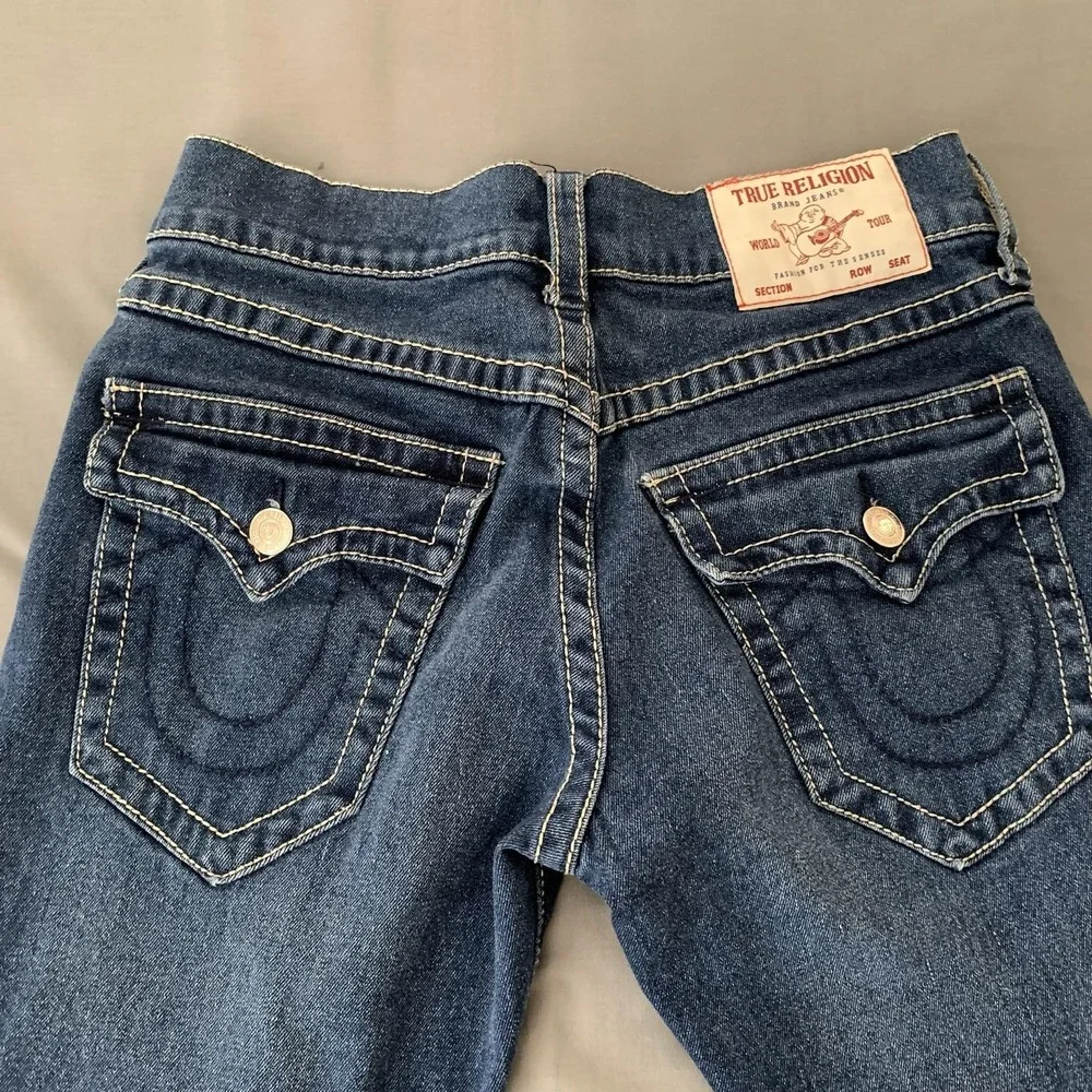 True Religion brand true