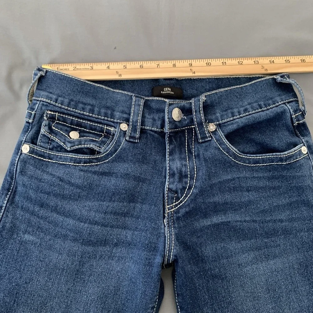 True Religion brand true