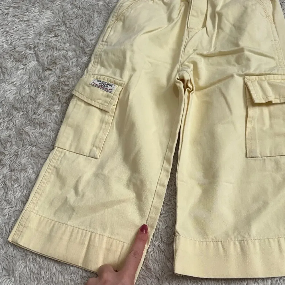 Ralph Lauren stylish cream