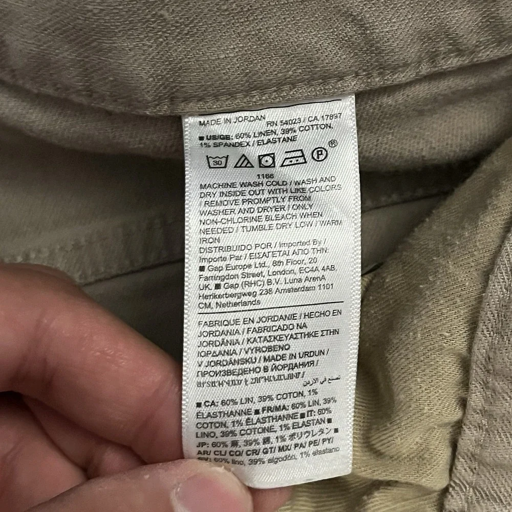 Banana Republic pre owned