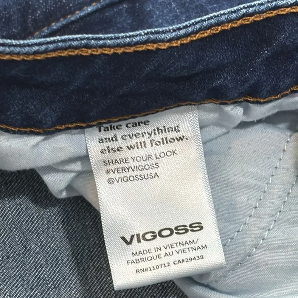 Vigoss excellent cute