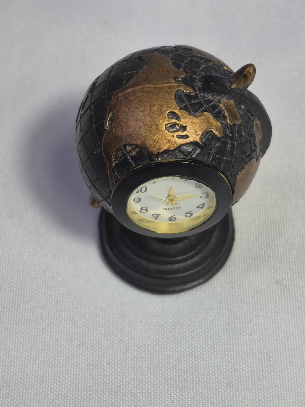 N/A compact globe