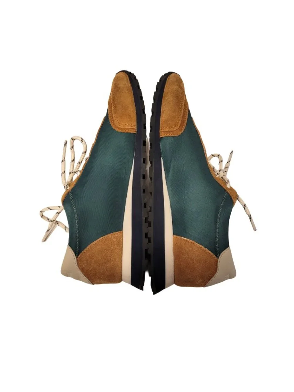 Tory Burch these suede little