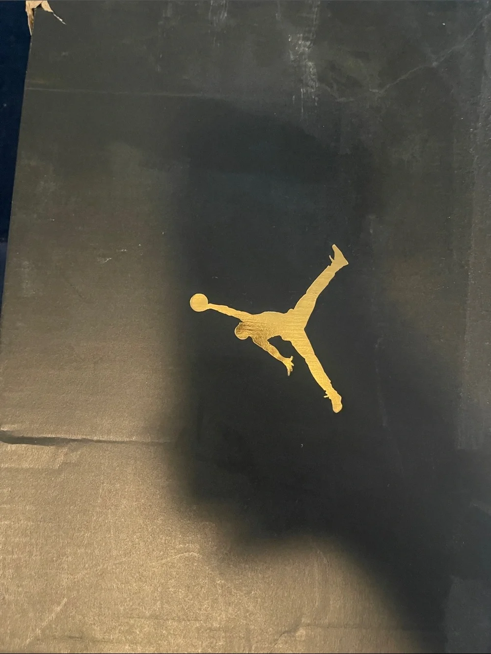 Jordan low top