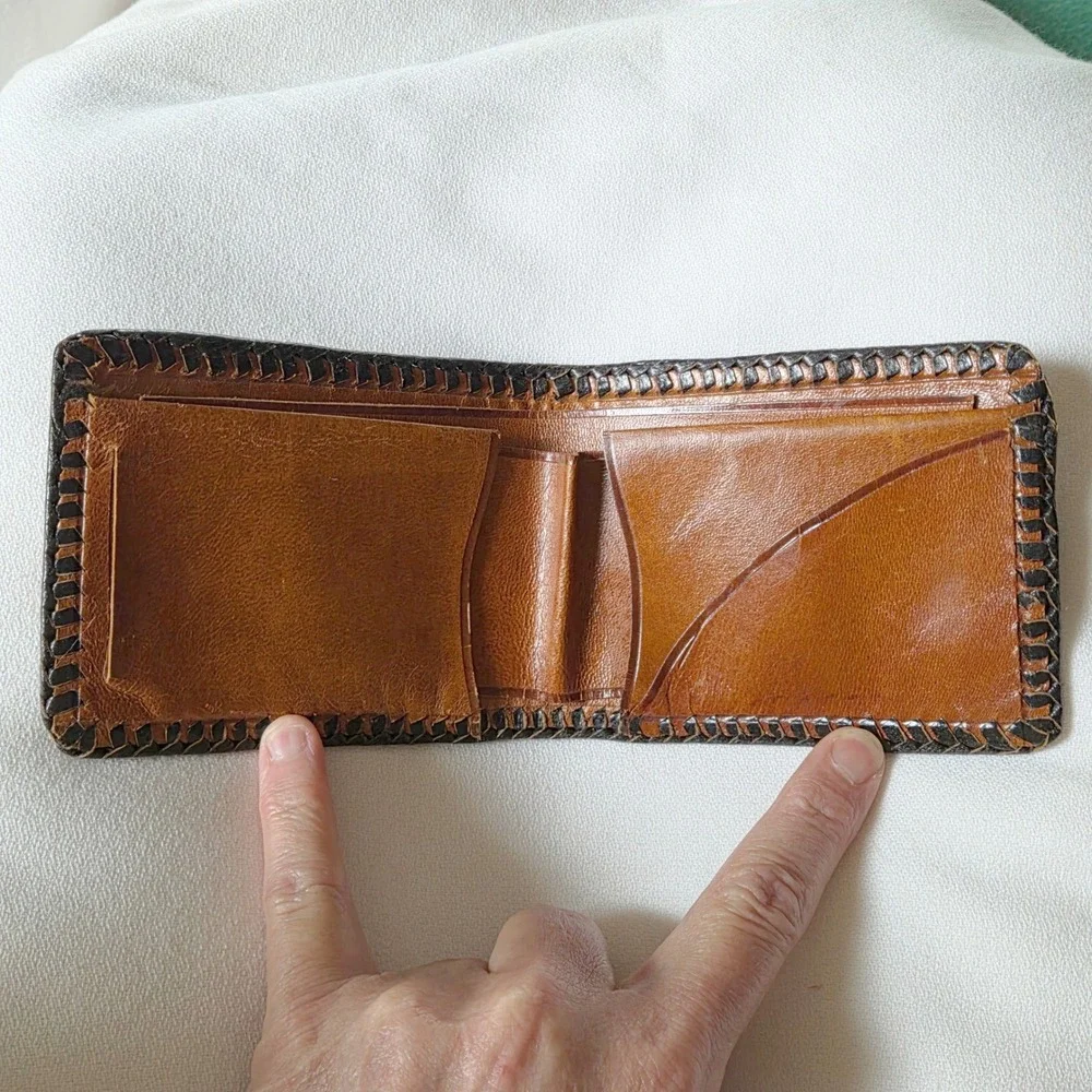 Hand Crafted 5x3 excellent