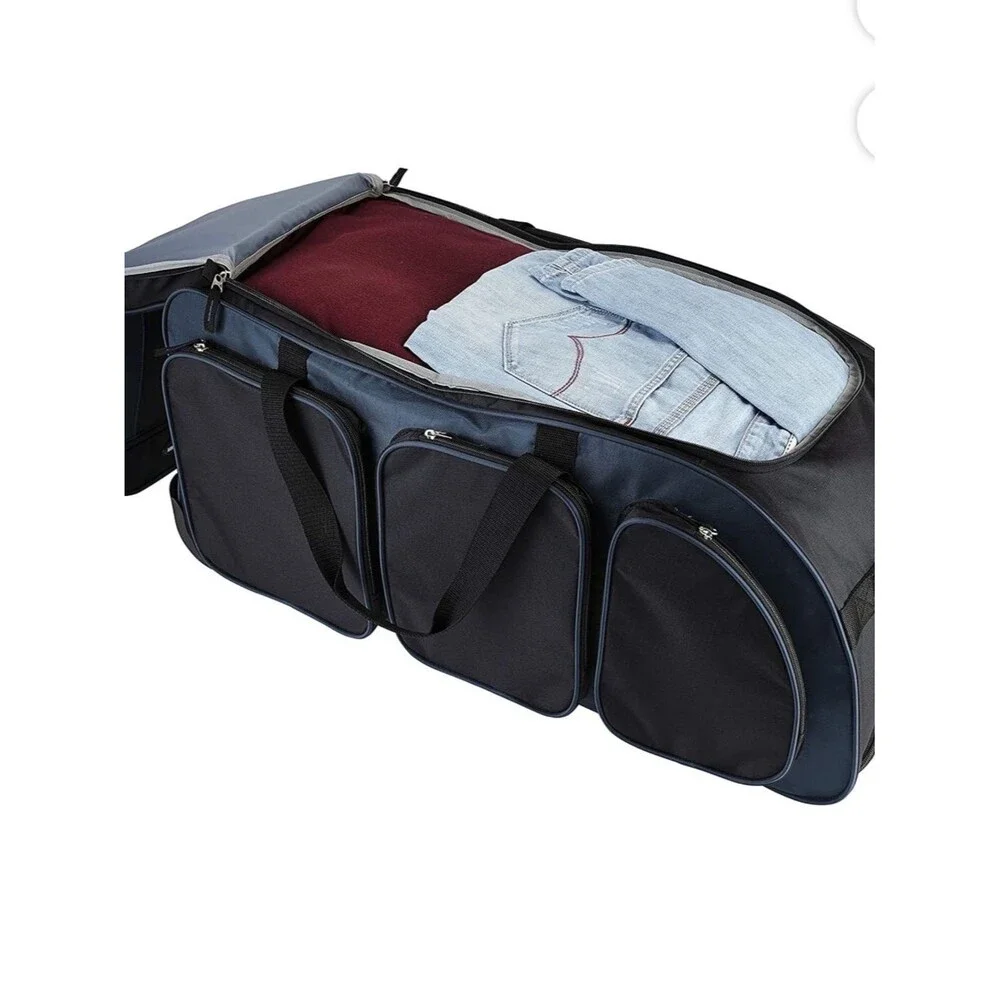 Unbranded reinforced straps