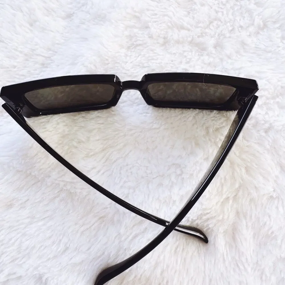 Stylens finishing rectangular