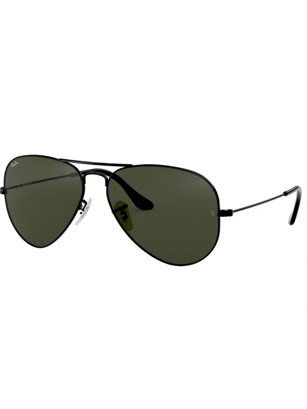 Ray-Ban visible includes