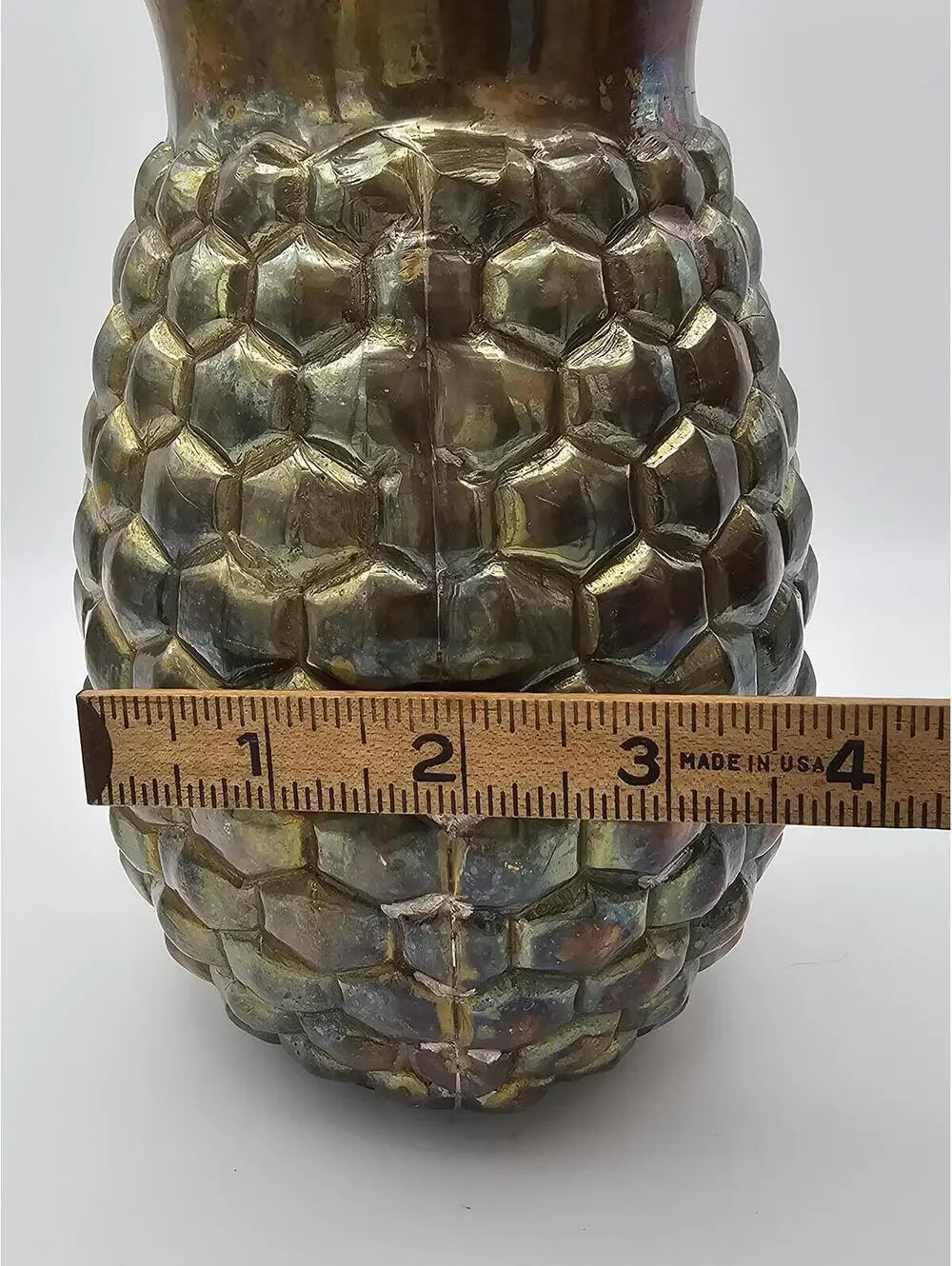 N/A details pineapple