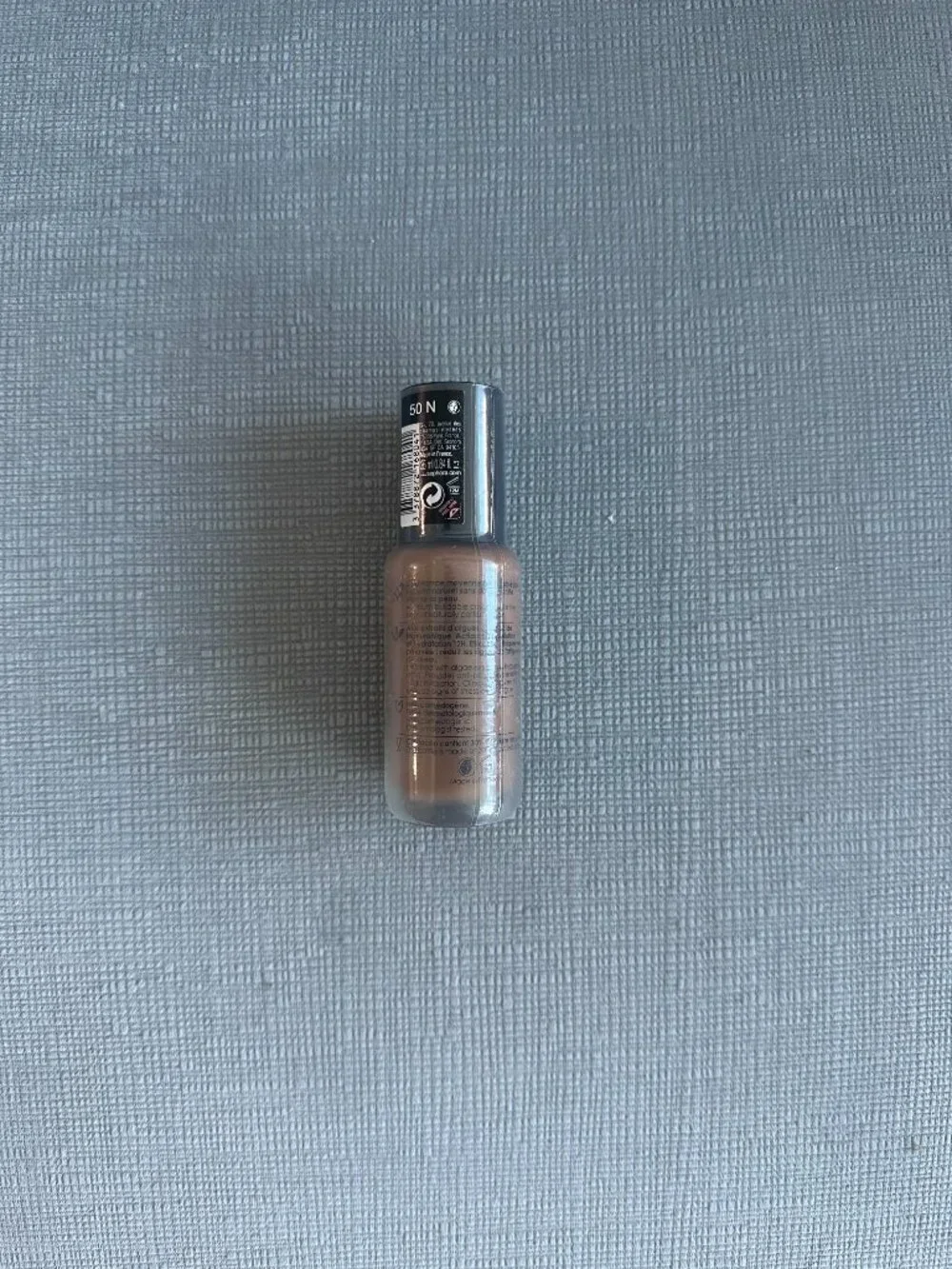 NEW! SEPHORA COLLECTION Best Skin Ever Liquid Foundation 0.84 fl. oz. 50N