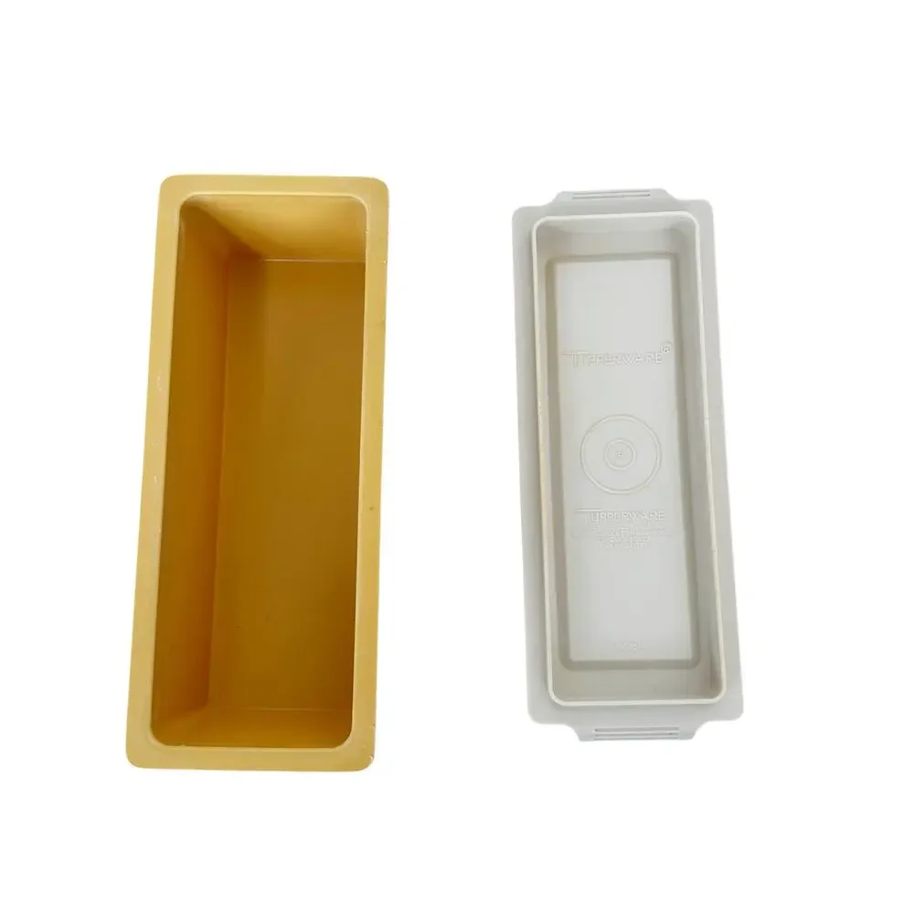 Tupperware vintage harvets