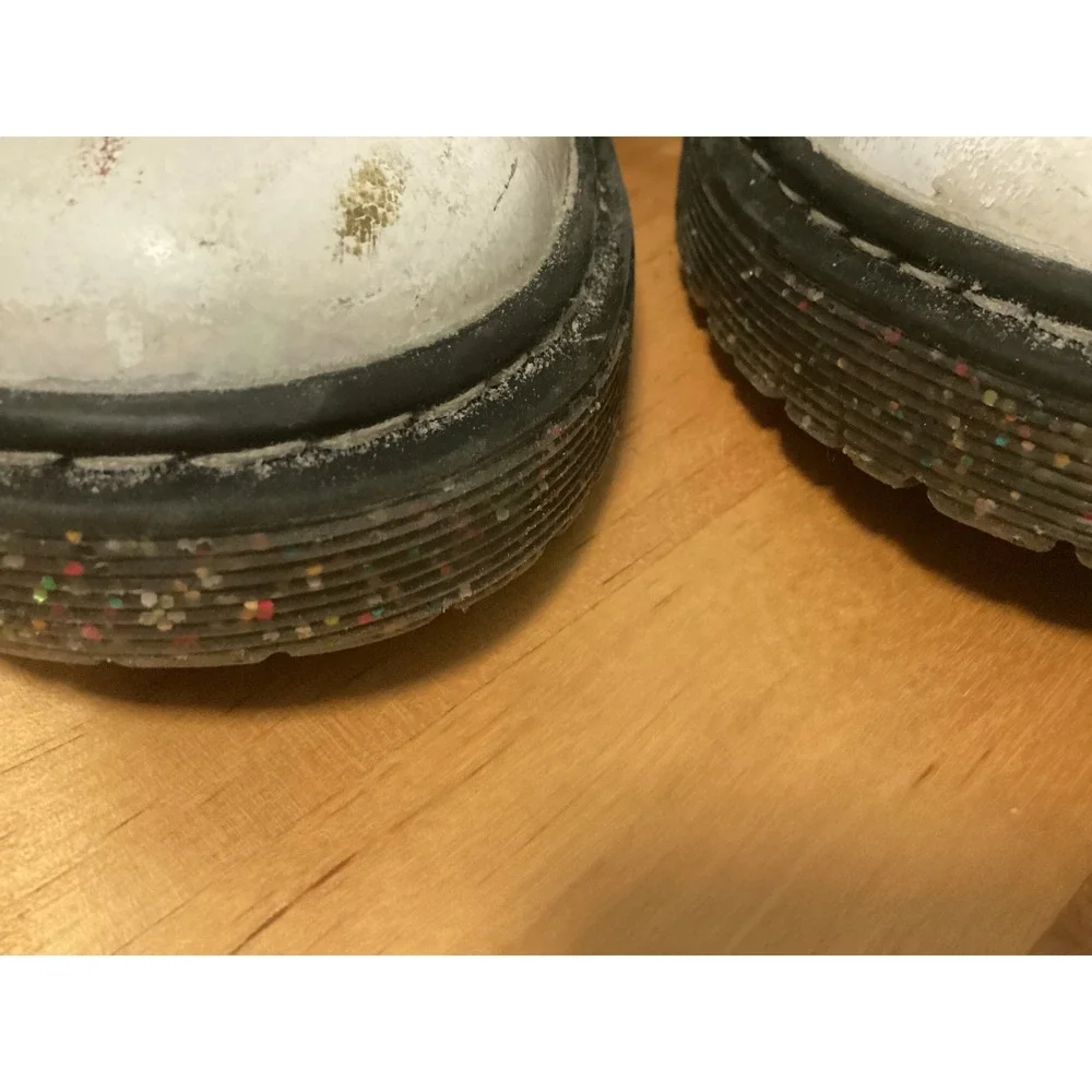 Dr. Martens size us